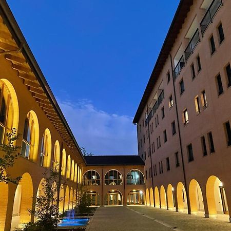 Corte Milano 罗扎诺 外观 照片