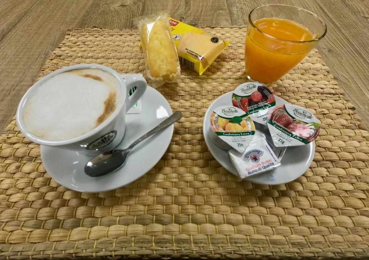 Corte Milano 罗扎诺 外观 照片